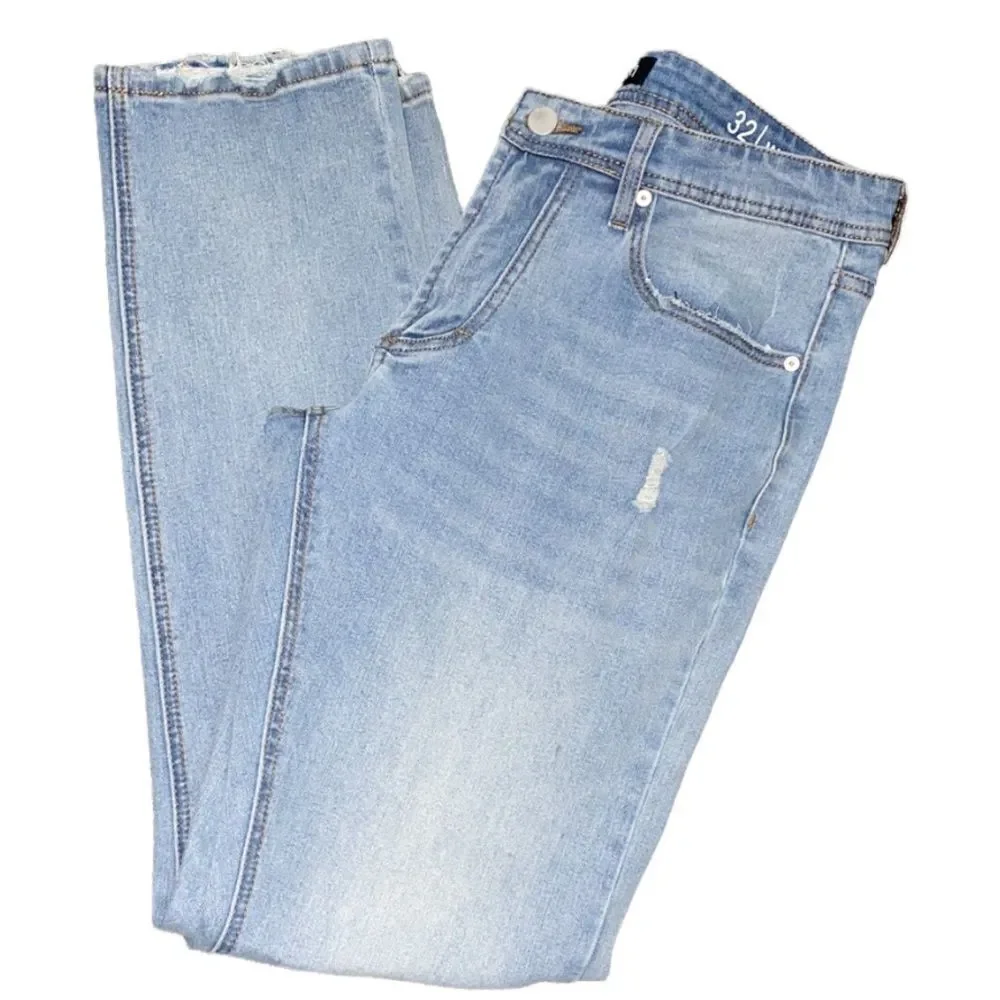 ✨ HP✨Wooster Slim Fit Jeans✨